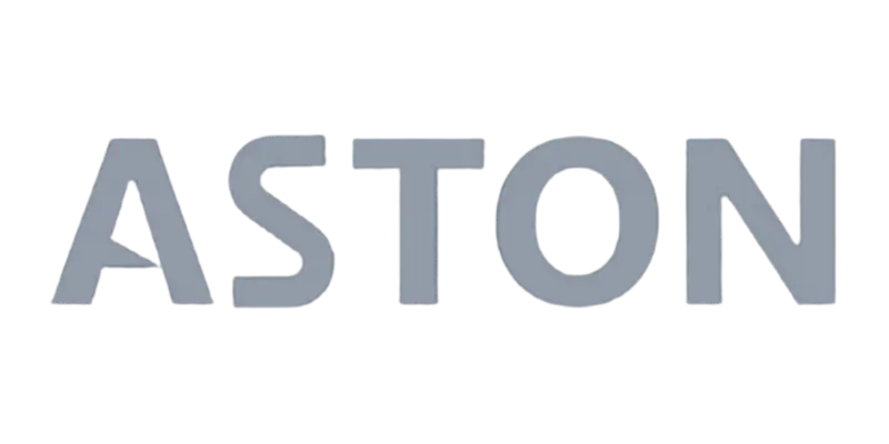 ASTON Partner 33